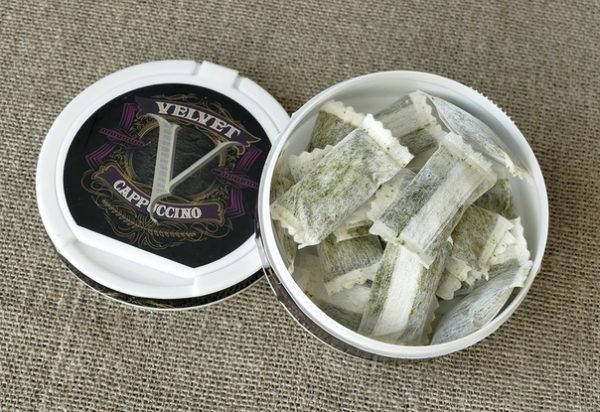 Velvet Cappuccino — изображение 2