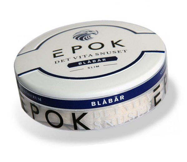 Epok Blabar