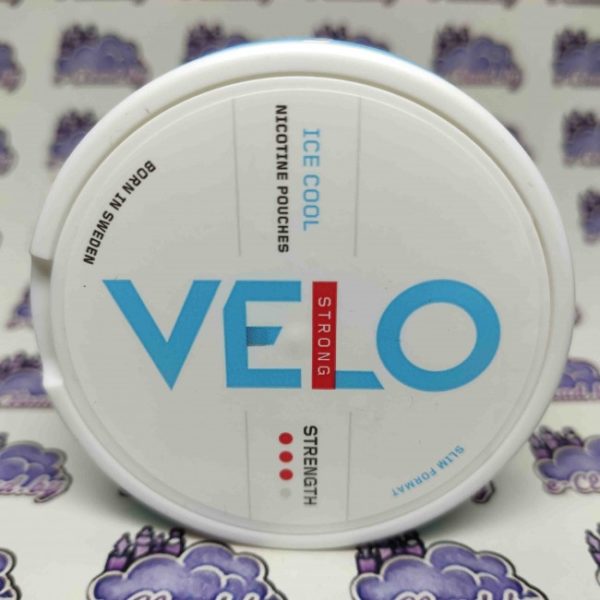 VELO Ice Cool 10 mg