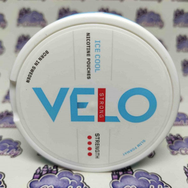 VELO Ice Cool 14 mg