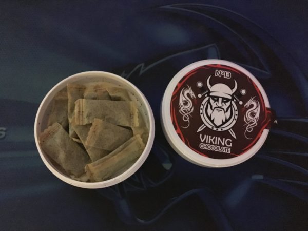 Viking Chocolate — изображение 2
